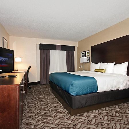 La Quinta By Wyndham Springfield Hotel Buitenkant foto