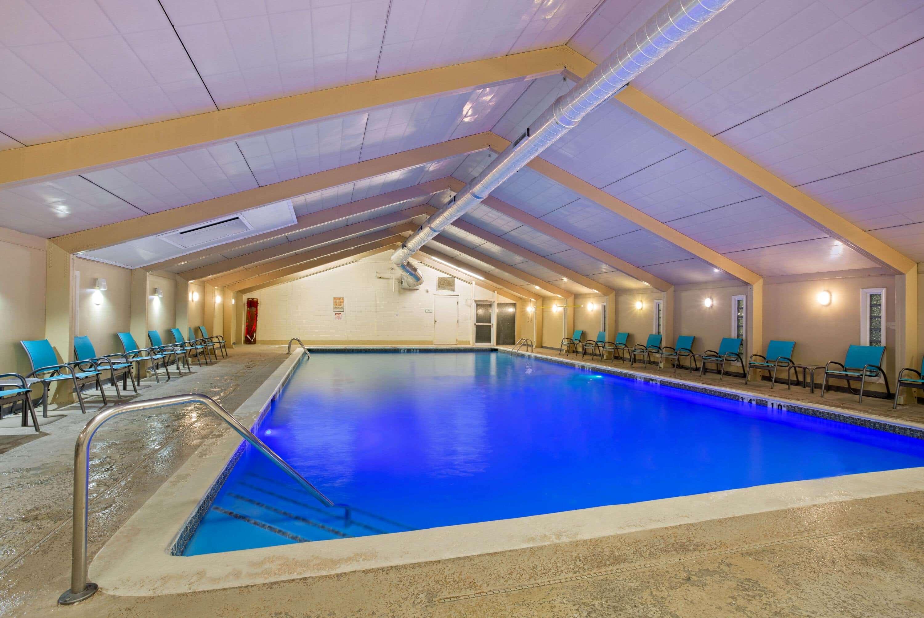 La Quinta By Wyndham Springfield Hotel Buitenkant foto